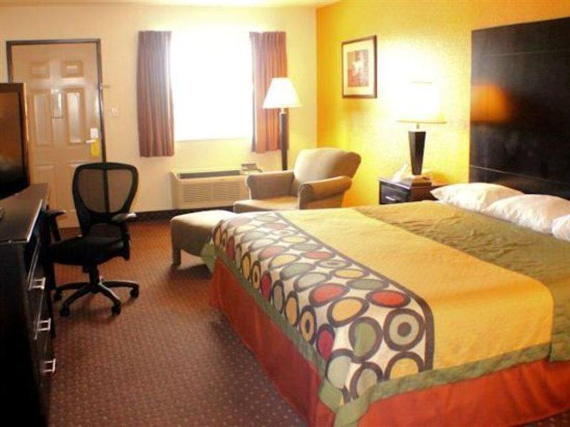 Hill Country Inn & Suites - New Braunfels, Gruene Ngoại thất bức ảnh