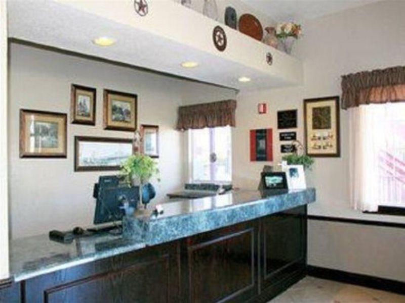 Hill Country Inn & Suites - New Braunfels, Gruene Ngoại thất bức ảnh