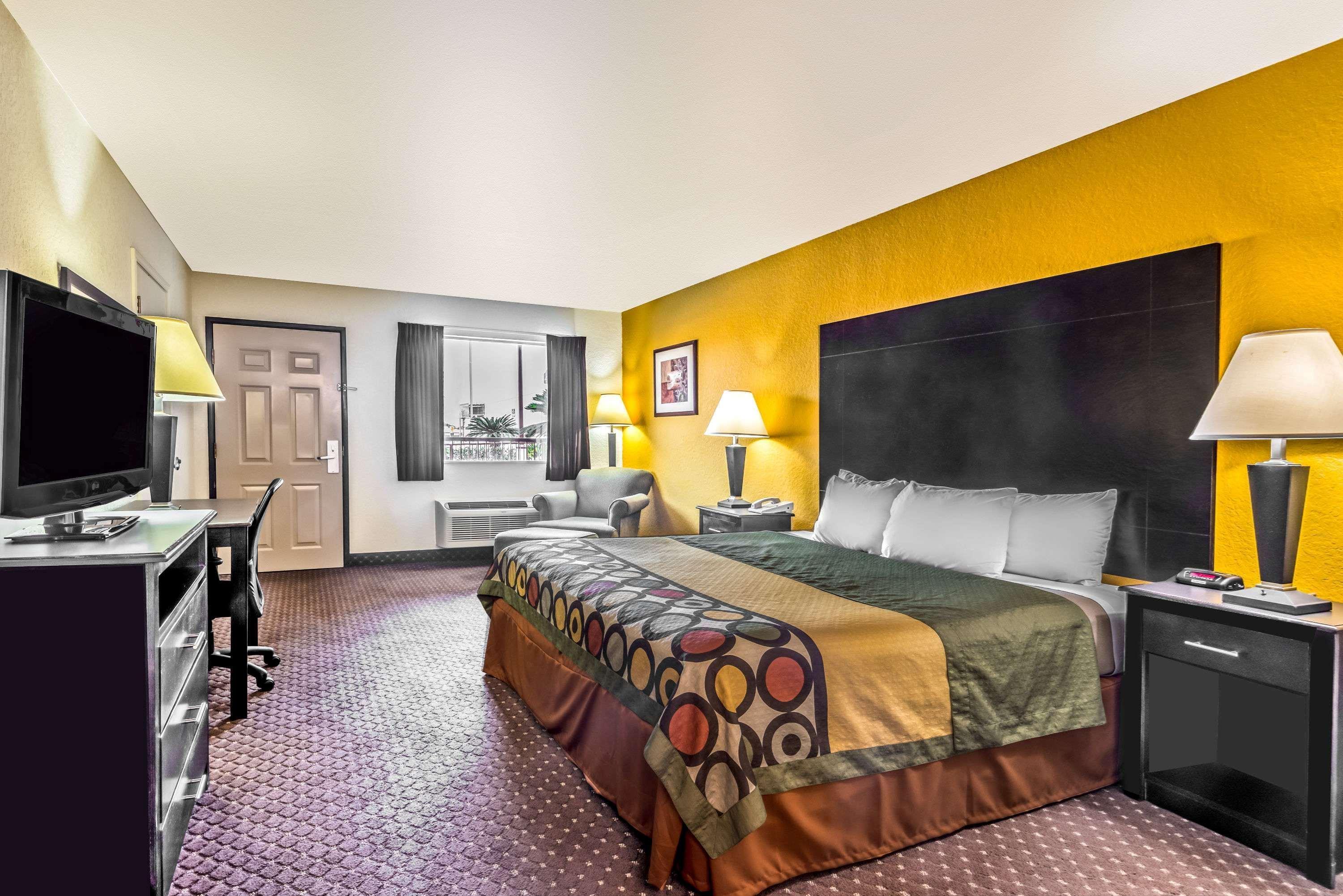 Hill Country Inn & Suites - New Braunfels, Gruene Ngoại thất bức ảnh